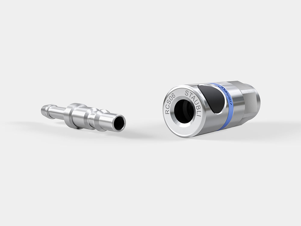 Staubli Compressed Air