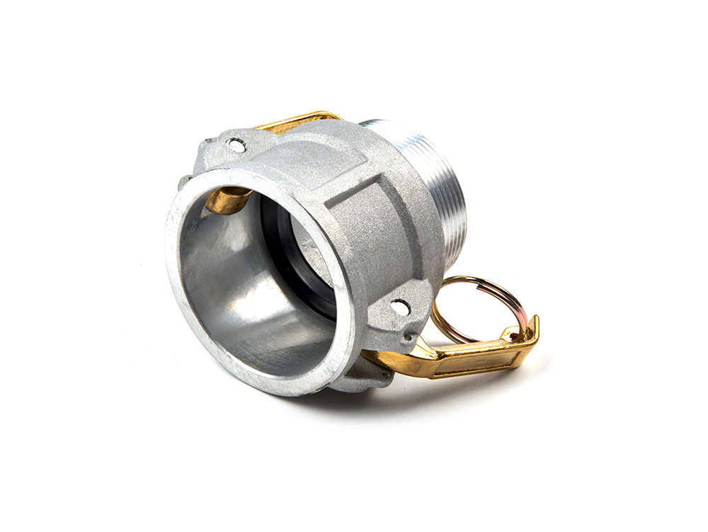 Camlock Couplings