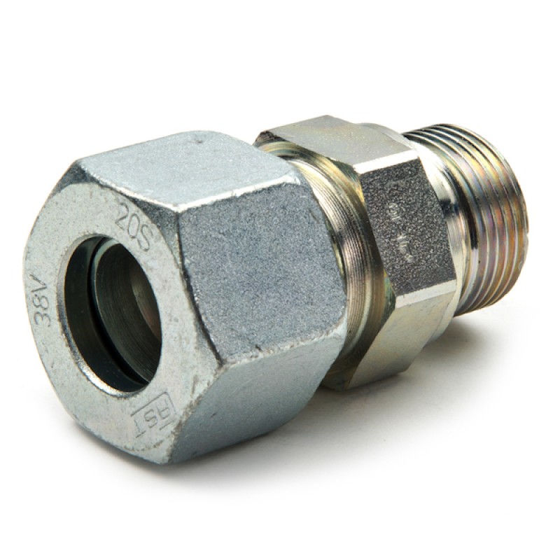 12L Stud x 3/8