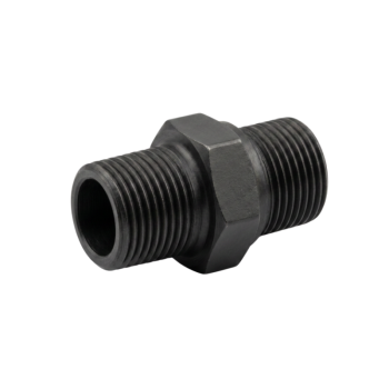 6LL(M10x1) STUD X 1/8