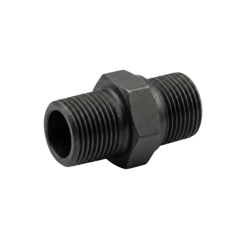 6LL(M10x1) STUD X 1/8