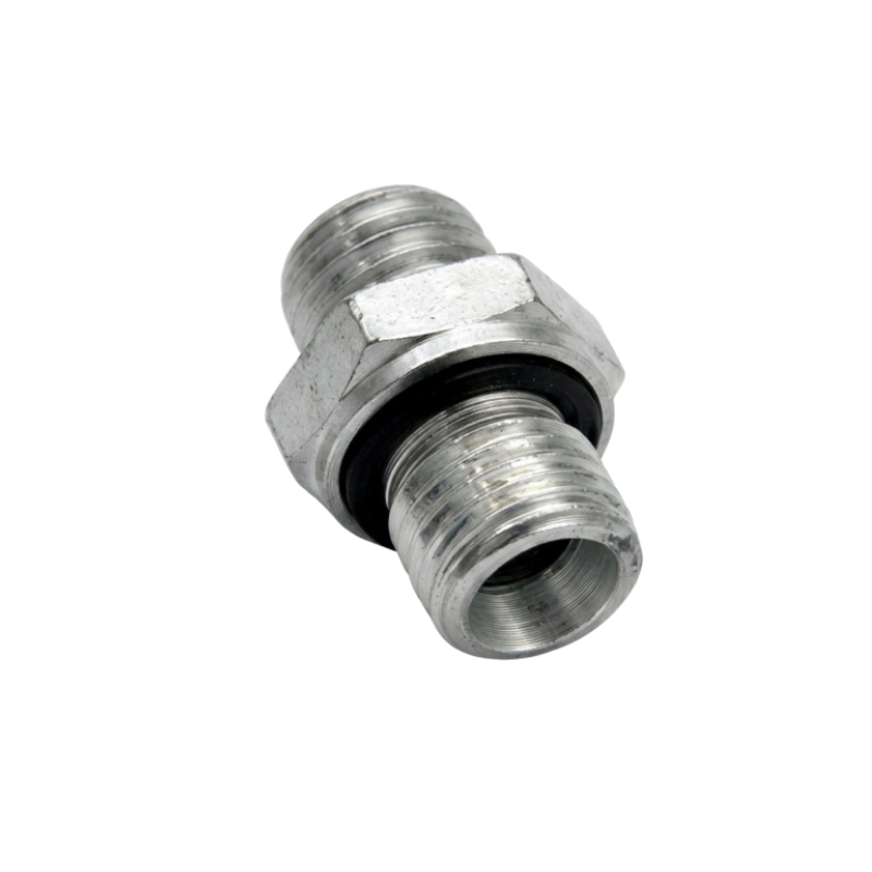 8L STUD X 1/4 BSP MALE