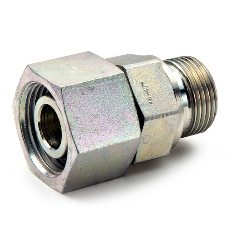6L Female  x 1/8