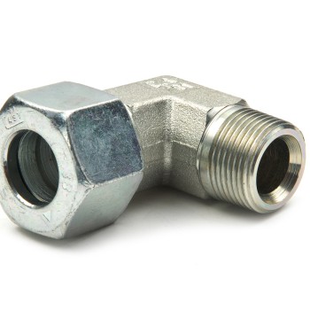 28L Male Elbow x 1