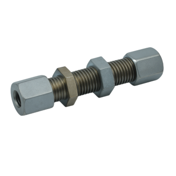 22L Bulkhead Connection