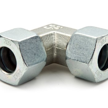 10L Equal Elbow SS