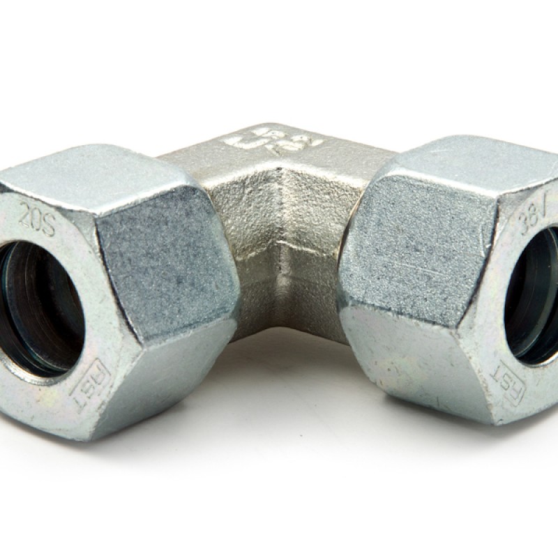 6L Equal Elbow