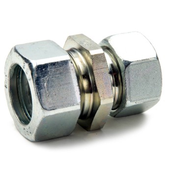 8L x 6L Straight Reducer