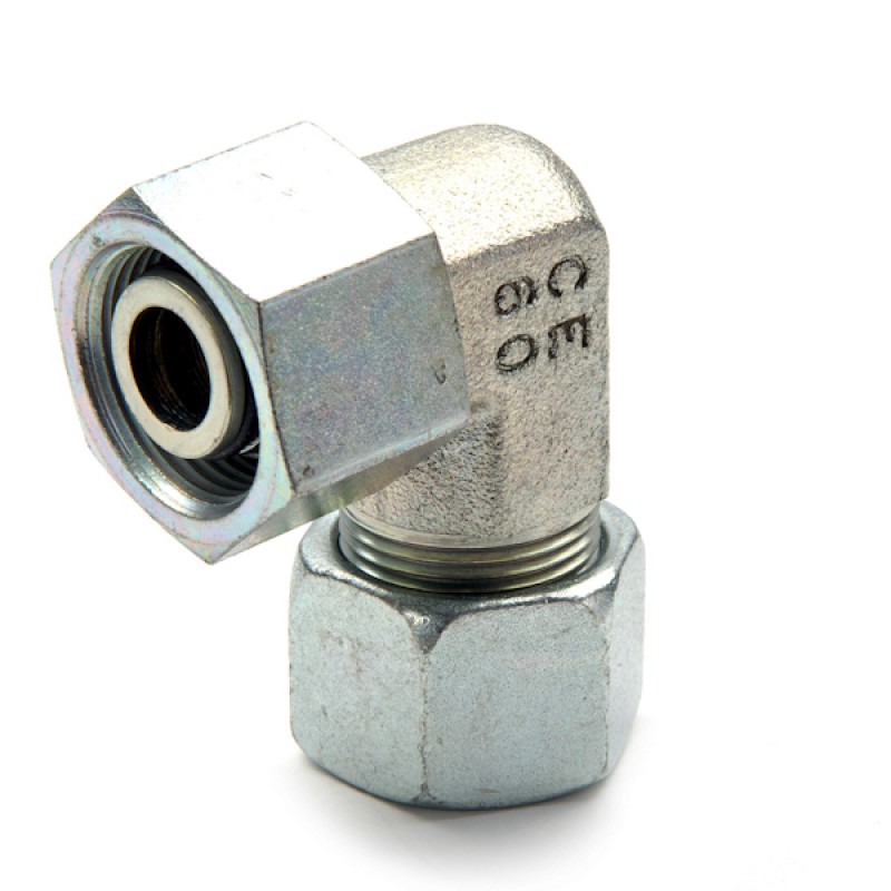6L Adjustable Stud Elbow