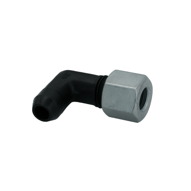 12L Weldable Elbow