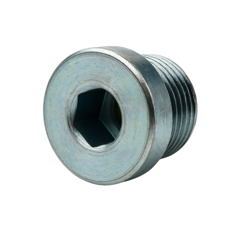 10 x 1 Plug c/w Seal