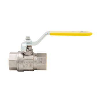 Ball valve, 1/4