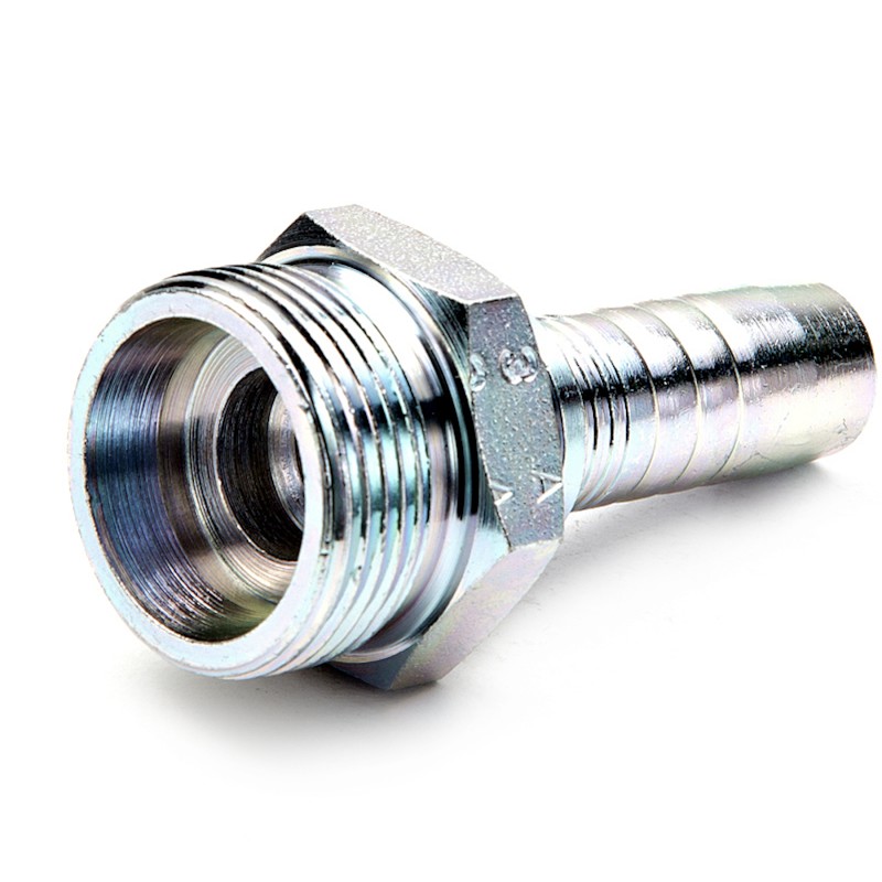 M18x1.5 MALE LT X 3/8 H (30)