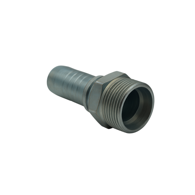 M30x1.5 Metric Male x 3/4
