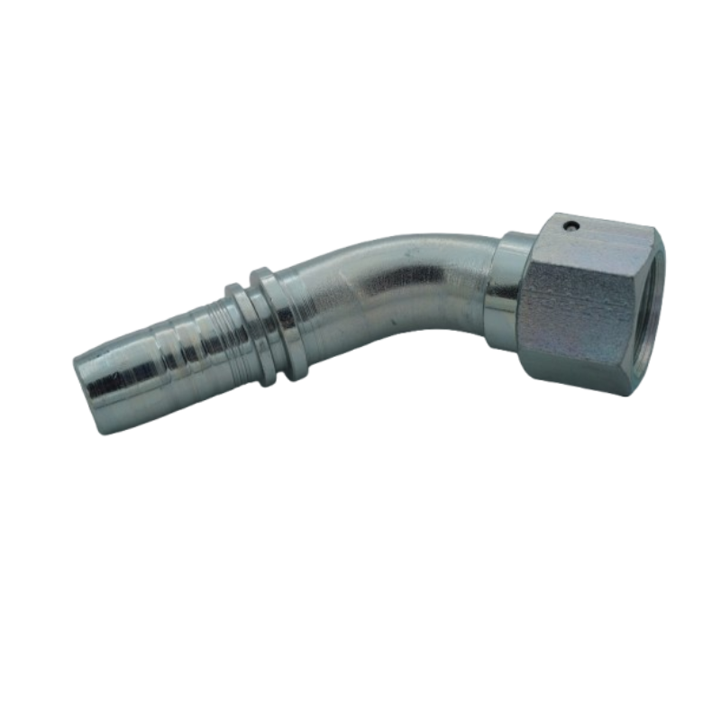3/4 BSP 45DEG S/S X 3/4 H