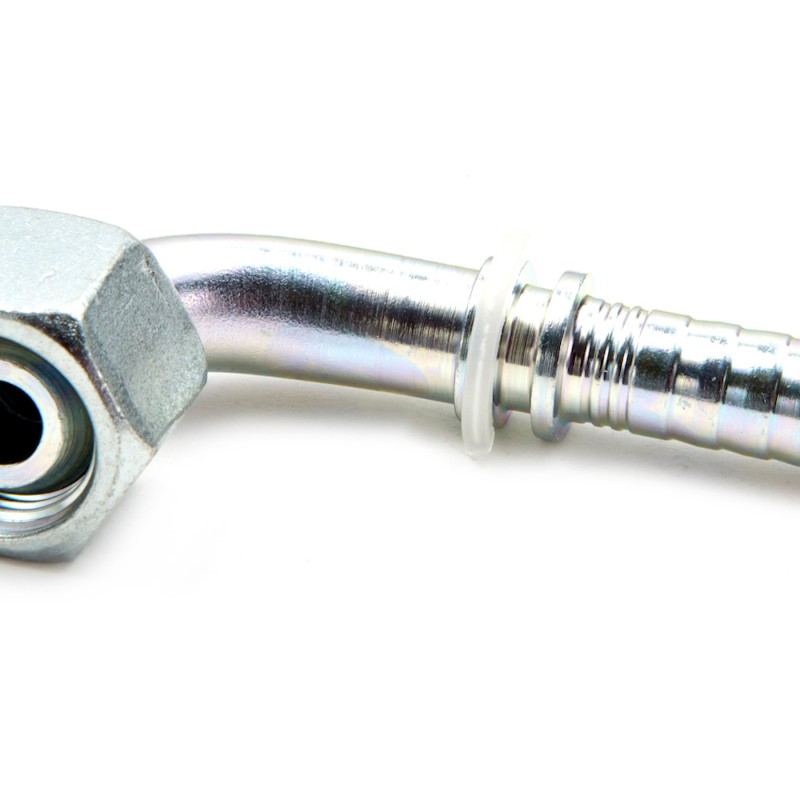 3/8 BSP 90DG SW X 1/4 H   (25)