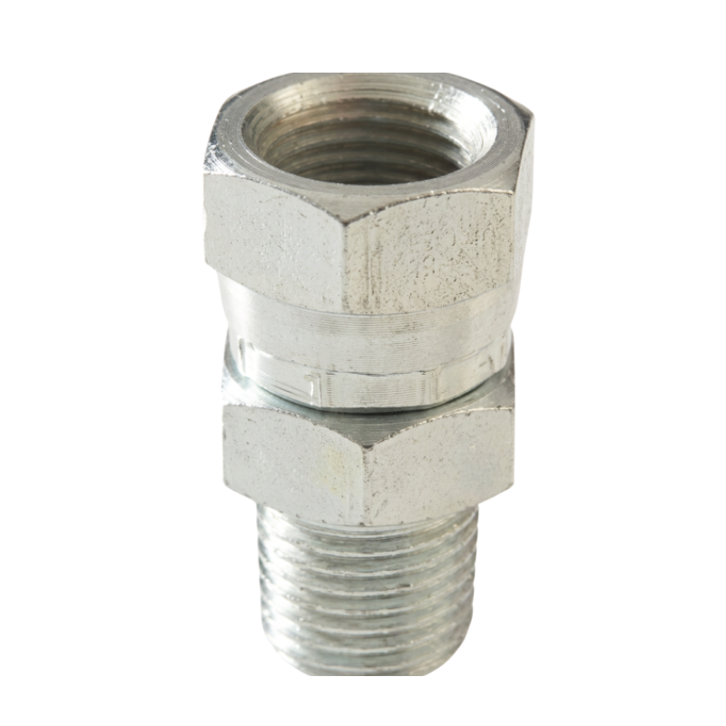 Gauge adaptor, 1/4