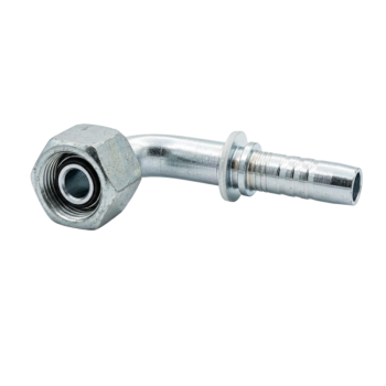 1/2 BSP JCB 90DG X 1/2 H  (25)
