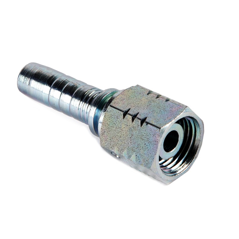 M12 x 1.5MM FEMALE-1/4