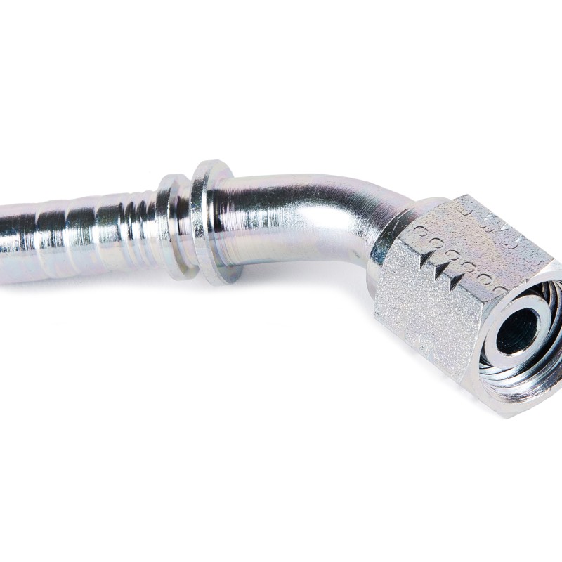 M16x1.5 45DG LT X 3/8 H   (30)