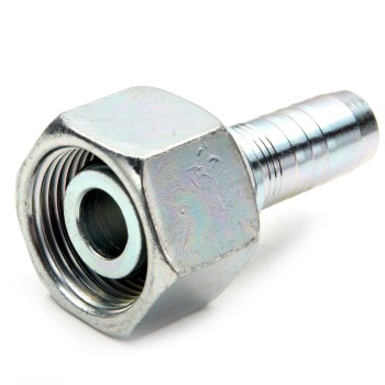 M24x1.5 FEMALE HT S/S X 1/2 H