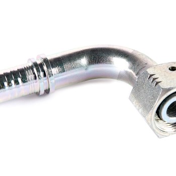 M18 FEMALE X 3/8 HT 90DEG