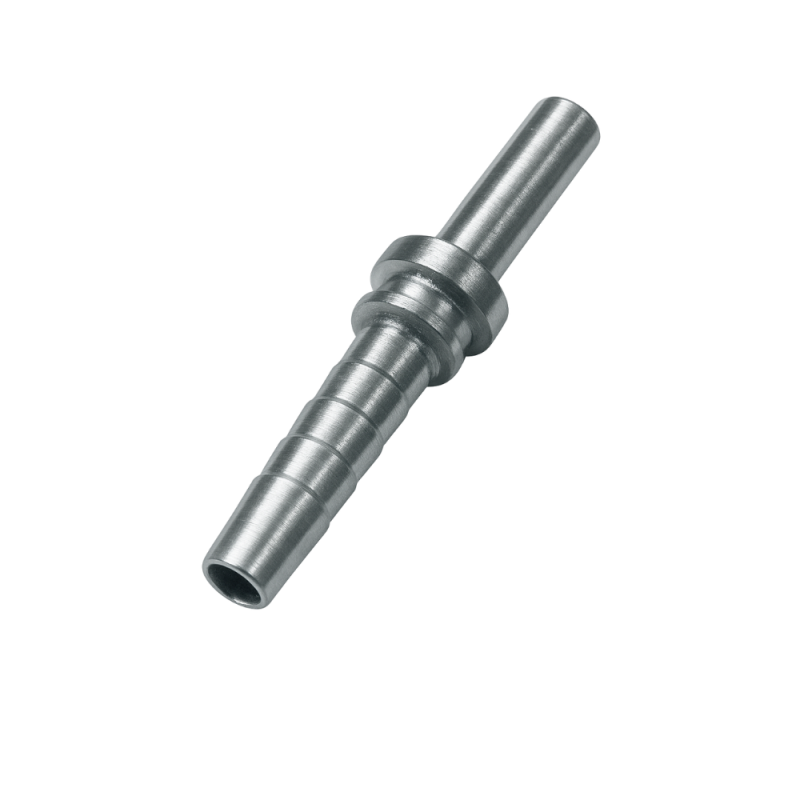 8mm ST S/PIPE HT X 1/4 H