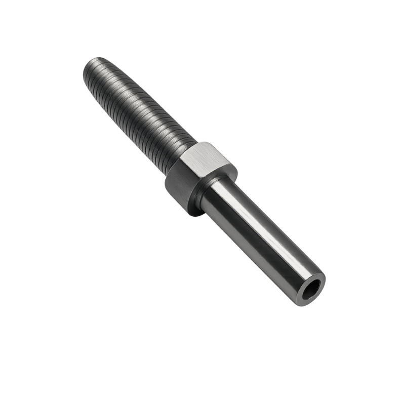 6mm ST S/PIPE LT X 3/16 H