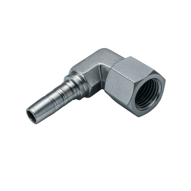 1.5/16 JIC 90 BLK X 1