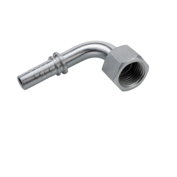 5/8 SAE 90DG X 3/8 H (30)