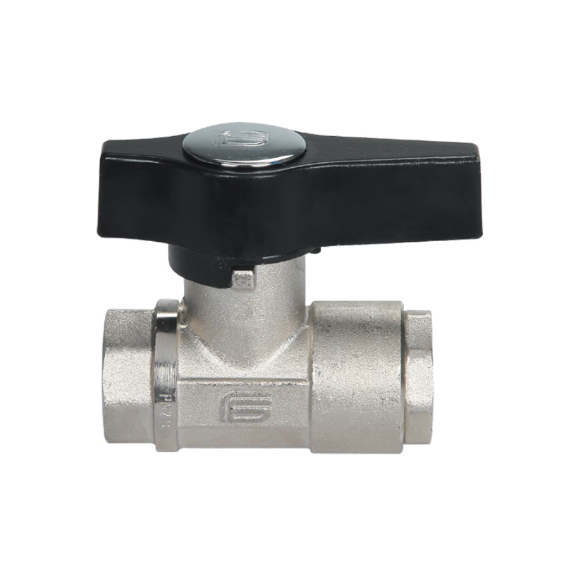 Ball valve, 1/2