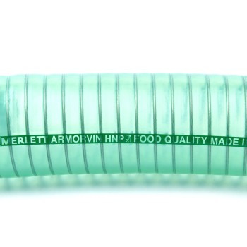 90mm Armourvin HNP