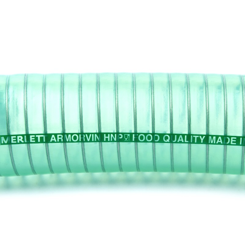 90mm Armourvin HNP