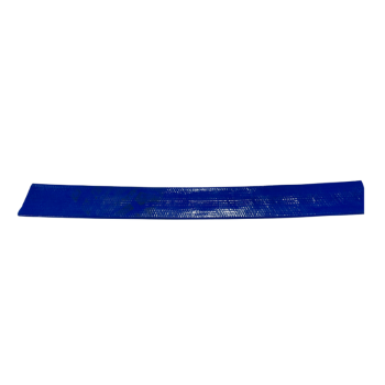 152mm  Blue Layflat Hose 4 Bar