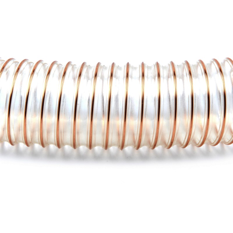 150mm PU-R Ducting Hose