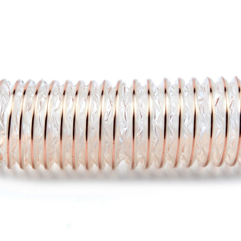 25mm PUL-R Ducting Hose