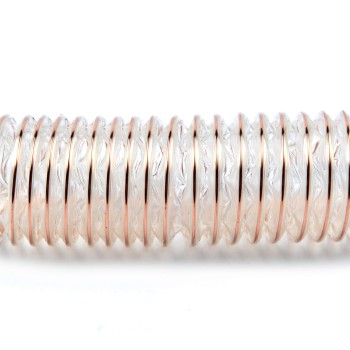110mm PUL-R Ducting Hose
