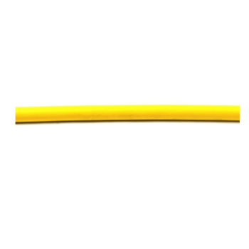 19x30mm Yellow Air Hose 18 Bar