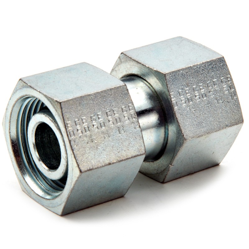 16S Female/Female Stud