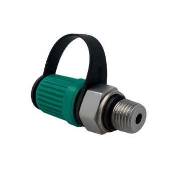 M12x1.5 Test point