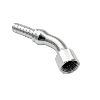 45° BSP FEMALE 60°CONE 3/4