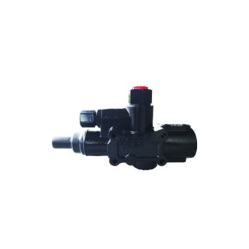 Tipping Valve, 3/4