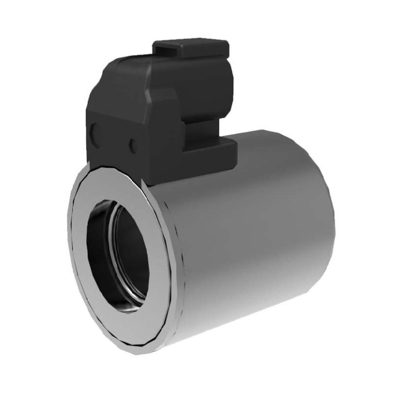 Coil,24 volt DC,Cetop 2