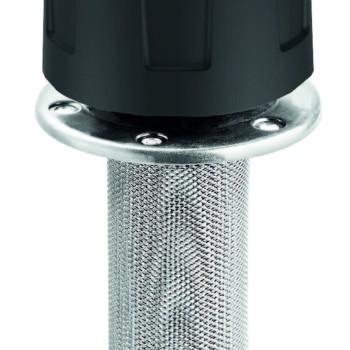 Filler Breather Cap,pressurized(.35