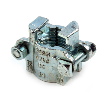 24-27mm 2 BOLT CLAMP BSC