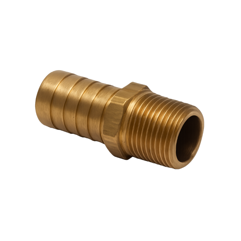 19mm Dinga Hose Tail