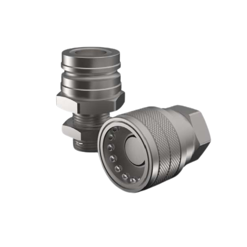 18mm Brake Quick Release Male