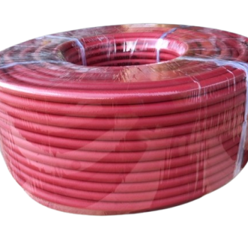 6x13mm Red Welding Hose 20bar