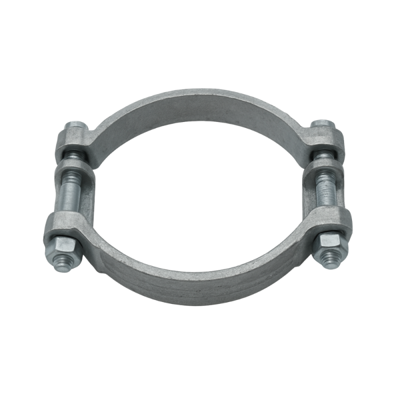 130-144mm Double Bolt Clamp