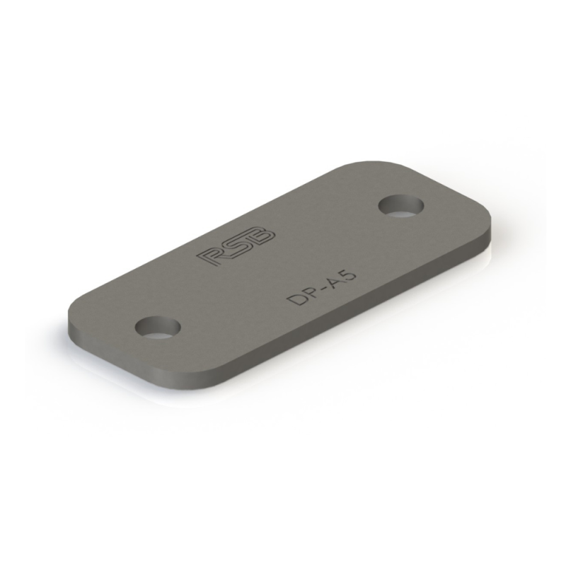 GR3 Cover Plate
